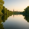 Top spots pour se baigner à Bordeaux