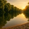 Top spots pour se baigner à Bordeaux