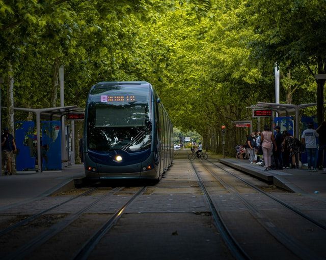 Où aller se promener à Bordeaux ?