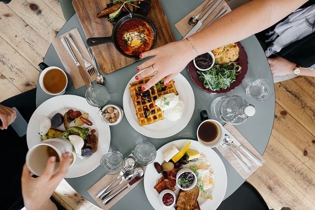 Où manger à bordeaux en terrasse ?