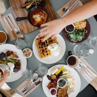 Où manger à bordeaux en terrasse ?