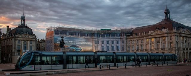 Où se promener à Bordeaux le dimanche ?