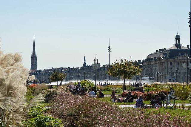 Où sortir en famille à Bordeaux ?