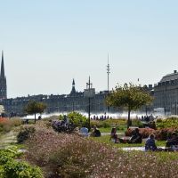 Où sortir en famille à Bordeaux ?