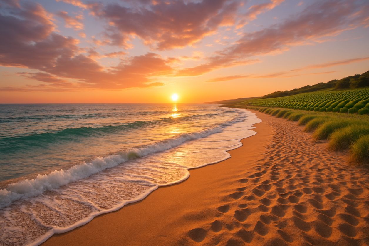 Vacances : les destinations des Bordelais