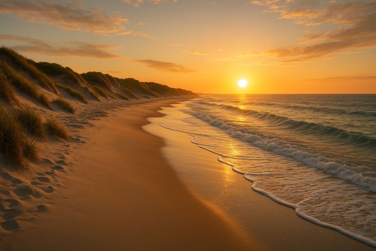 Vacances des Bordelais : leurs spots secrets