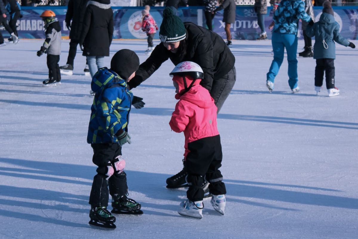 Patinoire Bordeaux : votre guide complet pour glisser en plaisir !