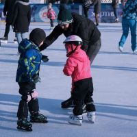 Patinoire Bordeaux : votre guide complet pour glisser en plaisir !