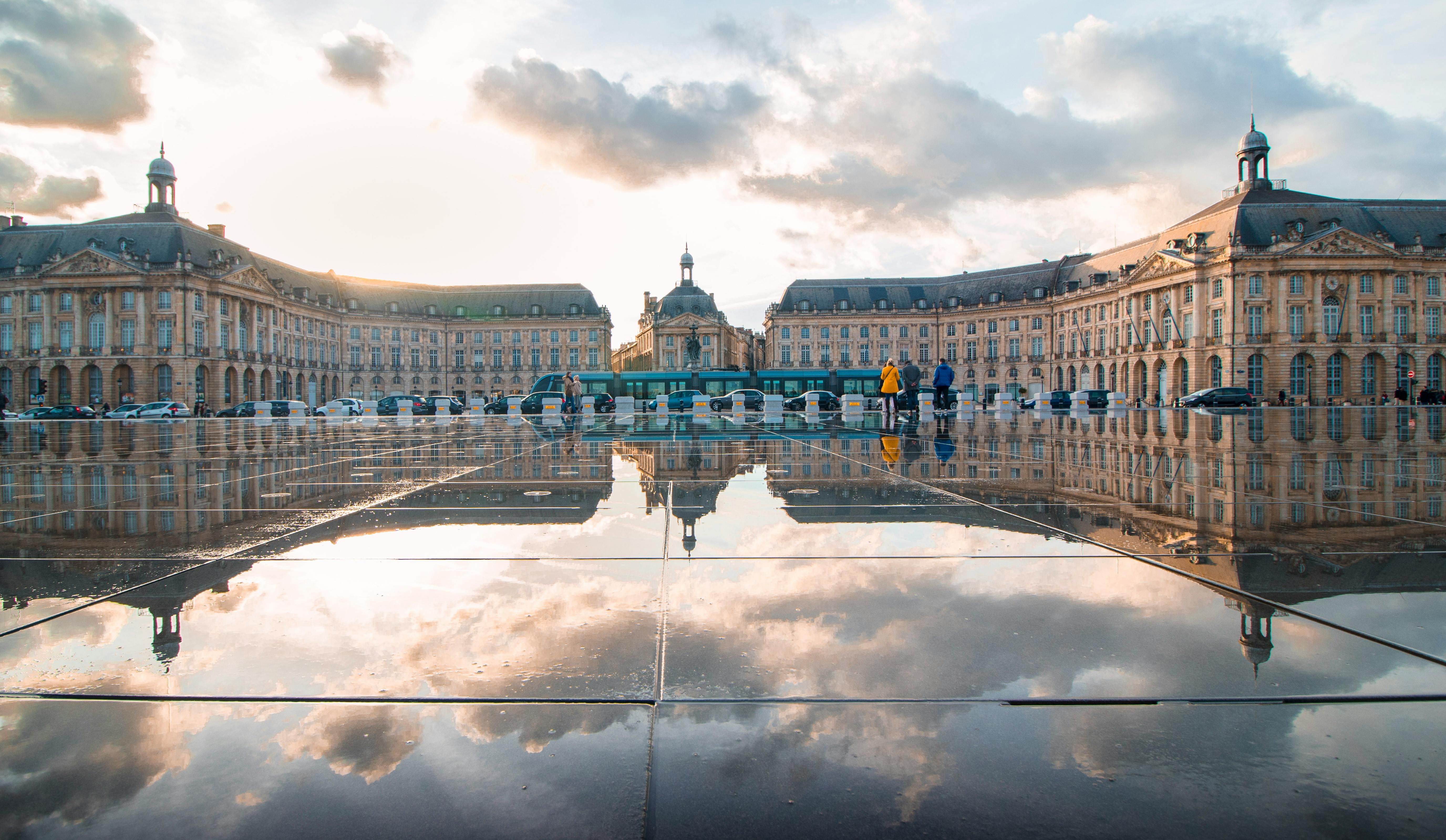 Gratuit Photographie De Paysage Du Palais Vert Et Brun Photos