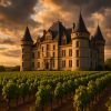 Les plus beaux châteaux autour de Bordeaux