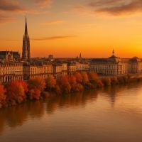 Vivre à Bordeaux : 5 raisons inattendues