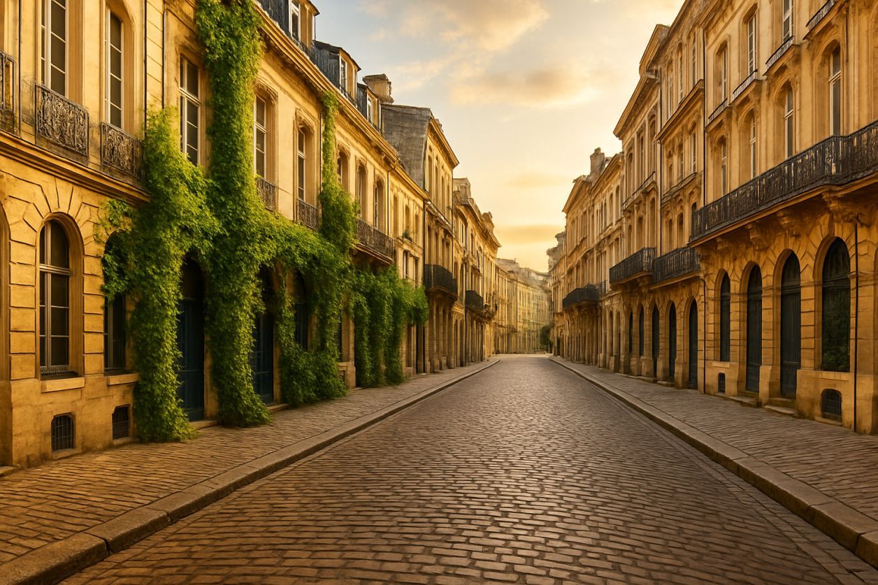 Pourquoi Bordeaux fascine le monde entier