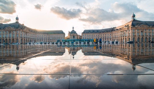 Pourquoi Bordeaux est-elle une ville attractive ?