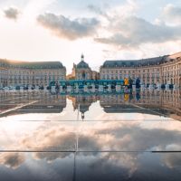 Pourquoi Bordeaux est-elle une ville attractive ?