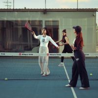 Pourquoi Bordeaux est la ville idéale pour jouer au padel ?