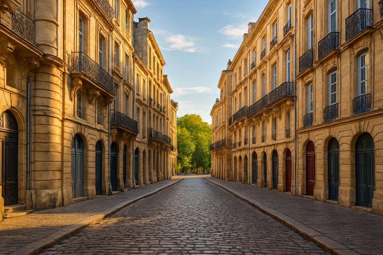 Bordeaux : 5 raisons de s’y évader