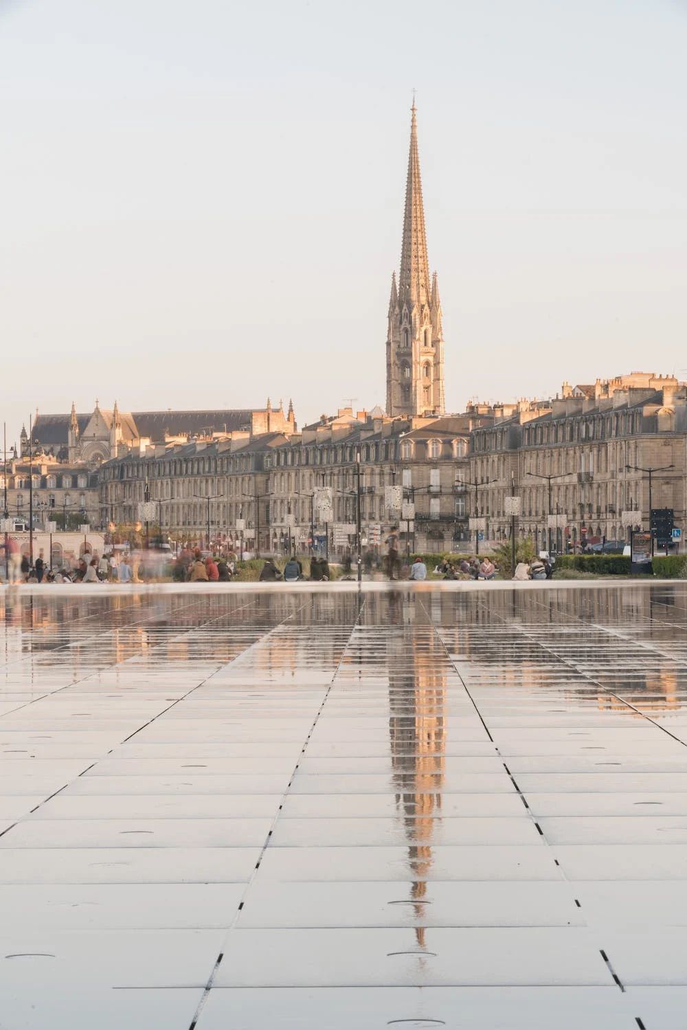 Que faire à Bordeaux ?