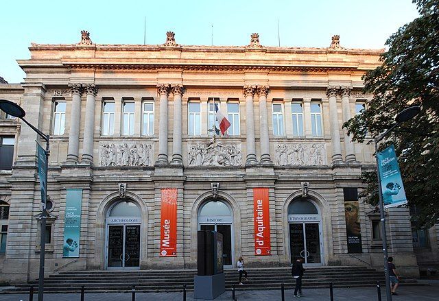 Quel musée visiter à Bordeaux ?