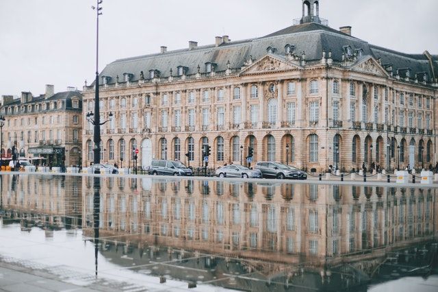 Quel salaire pour vivre à Bordeaux ?