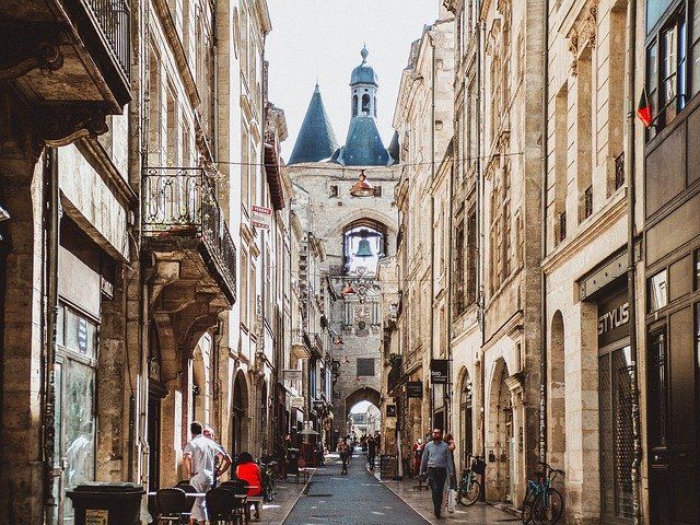 Quelques activités insolites à Bordeaux