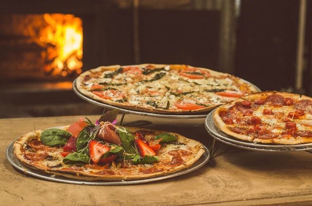 Quels sont les meilleures pizzerias des Bordeaux ?