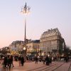 Quels sont les quartiers riches de Bordeaux ?