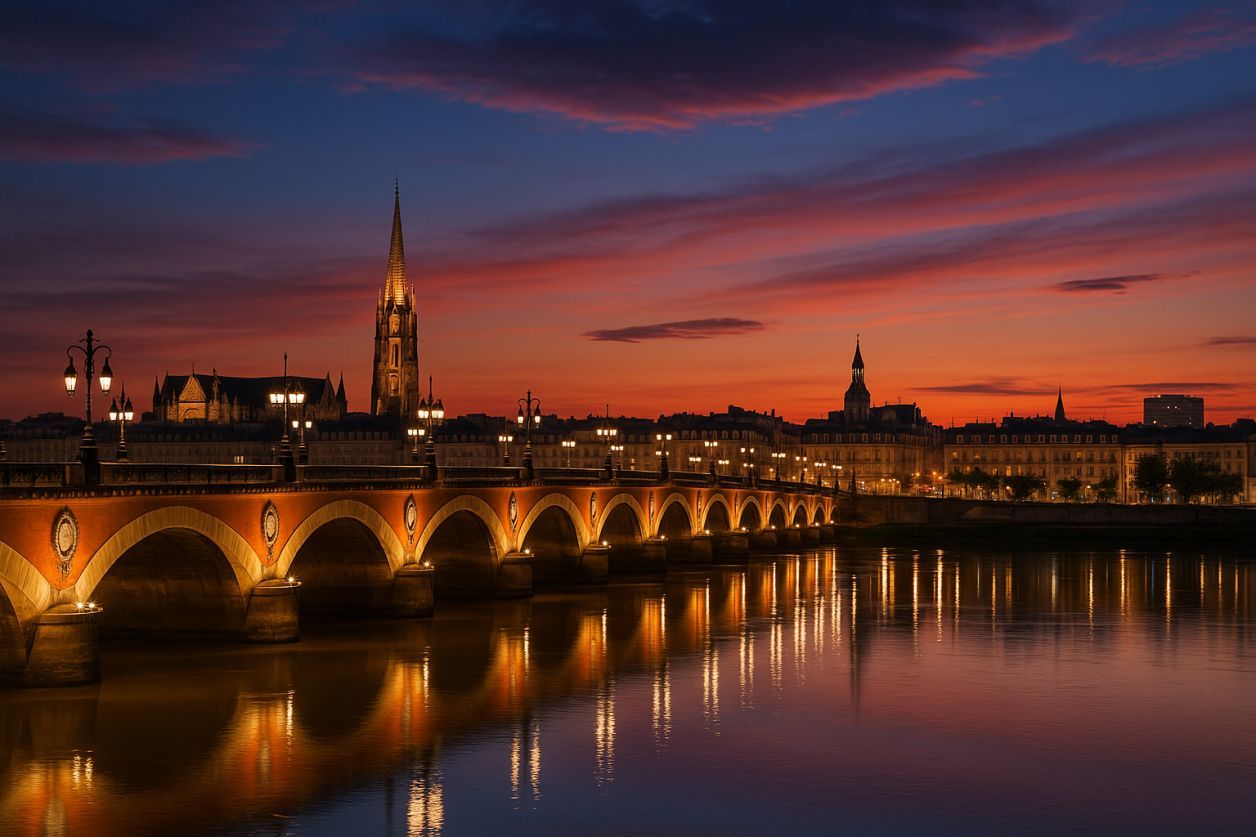 Que voir et faire à Bordeaux en 2025 ?