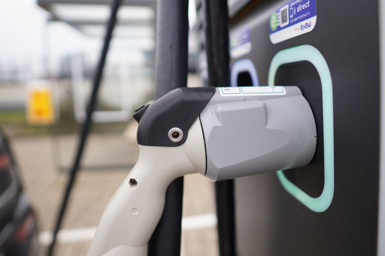 Trouver des Points de Recharge pour Votre Véhicule Électrique à Bordeaux