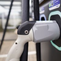 Trouver des Points de Recharge pour Votre Véhicule Électrique à Bordeaux