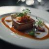 Top des restos gastronomiques à Bordeaux et environs