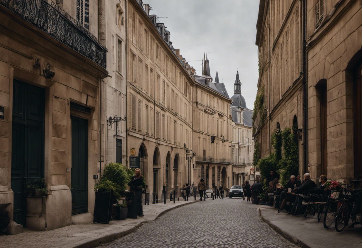 Découvrez les meilleurs quartiers où vivre à Bordeaux