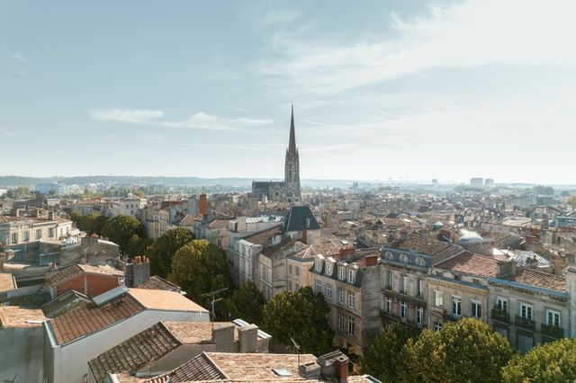Top 3 des meilleurs quartiers pour vivre à Bordeaux ?