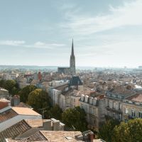 Top 3 des meilleurs quartiers pour vivre à Bordeaux ?