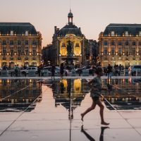 Top 5 des lieux incontournables à visiter à Bordeaux