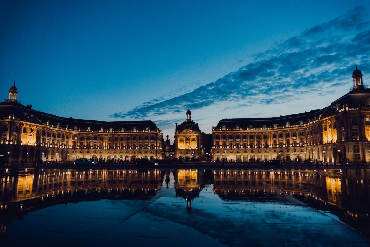 Top 5 des lieux insolites à découvrir à Bordeaux
