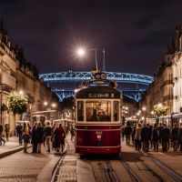 Transports à Bordeaux : Guide pratique pour se déplacer dans la ville
