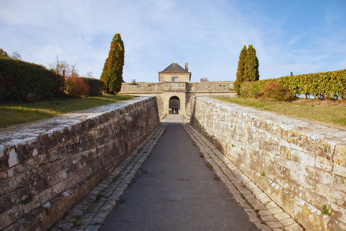 Blaye