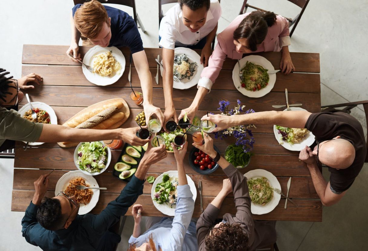 Découvrez la gastronomie unique de Bordeaux