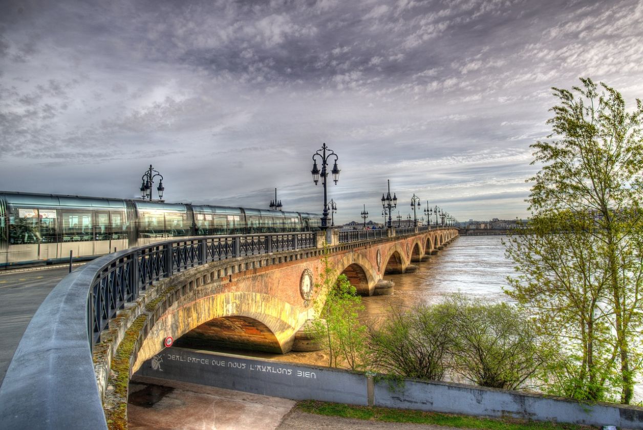 Découvrir les alentours de Bordeaux : une expérience inoubliable