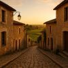 Escapade à saint-émilion près de bordeaux