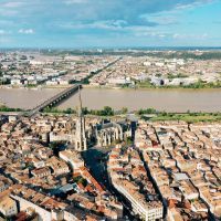 Découvrir Bordeaux le temps d'un week-end pas cher